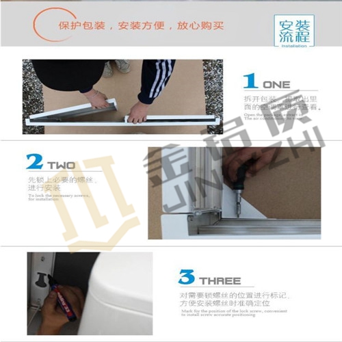 空調(diào)罩廠(chǎng)家 金鋁質(zhì)